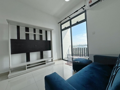 Serviced Apartment For Rent