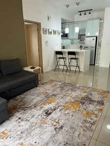 Serviced Residence For Rent @ Suria Residence, Bukit Jelutong