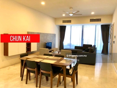 Setia V Residences @ Gurney seaview fully furnished georgetown