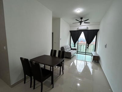 Simple Nice Fully Furnished Unit With Reasonable Price