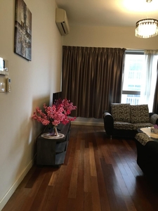 sixceylon condominium bukit bintang fully furnished for rent