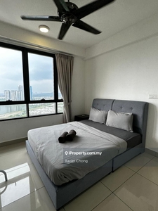 Solstice 1 Bedroom For Rent Nearby Mmu, Uoc, Hospital Cyberjaya etc