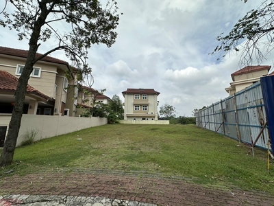 Subang Heights Subang Heights Selangor @ Bungalow Land For Sale