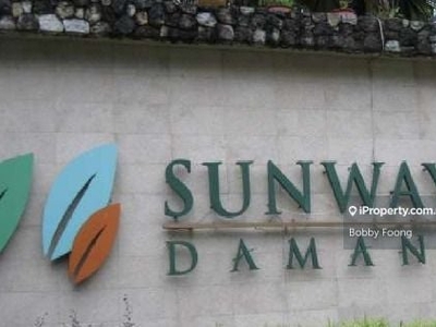 Sunway Spk Damansara, Kepong