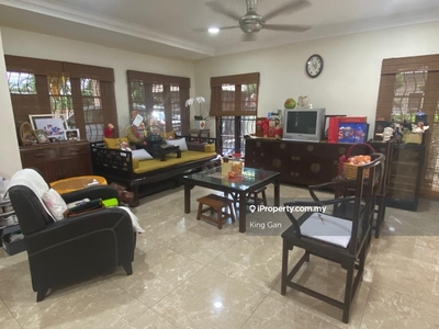 Super Cheap Semi-D For Sale at Kajang