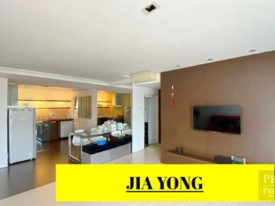 Symphony park jelutong fully renovated 2 bedrooms
