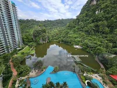 The Haven Lakeside Condominium Fully Furnished Move In Condition