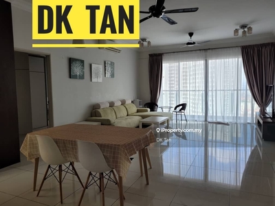The Latitude Condo Tanjong Tokong 1500sf Fully Furnished Mount Erskine