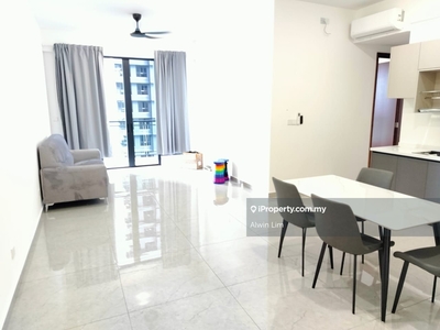 The Muze Condominium Fully Furnished For Rent