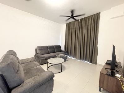 The Netizen Cheras Selangor @ Fully Furnished Condo For Sale