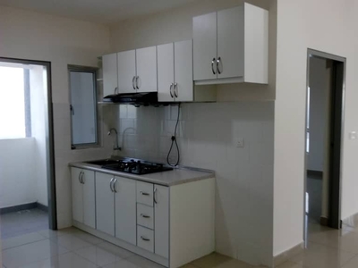 The wharf residence condo for rent taman tasik prima puchong