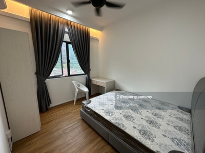 Ucsi Residence 2 Medium room for rent