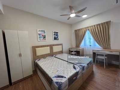 Ucsi Residence for Rent