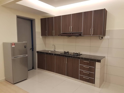 USJ One (You One),Serviced residence with Furnished for Sales