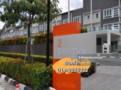 Value buy 2 Permai House at Tanjung Bungah Penang