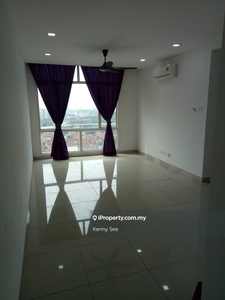 Very Convenient place, ground floor is Nsk, near MRT station. 2 rooms