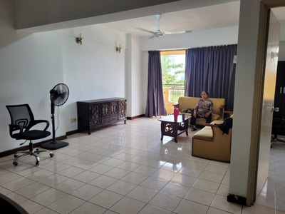 vista komanwel block A , bukit jalil fully furnished for rent