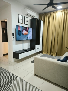vista sentul residence sentul fully furnished for rent