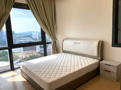Welcome To KL Viia, Luxurious Home In Vibrant KL/Bangsar/Mid Valley