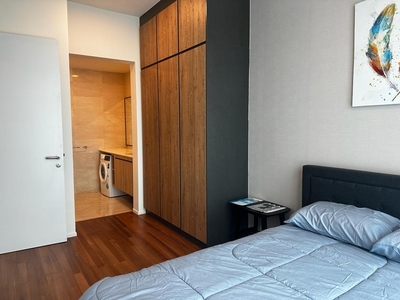10 Stonor for rent , Kuala Lumpur City Center ( KLCC ) for Rent - 2+1 Bedroom