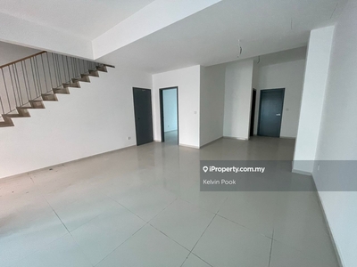 Brand New Casawood 2 Storey House 20x60 For Sale In Cybersouth Dengkil