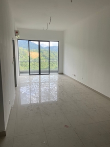 Brand New Legendview Condo Rawang Facing Forest View High Floor