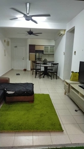 D'rimba Fully Furnished Low Floor unit For Rent
