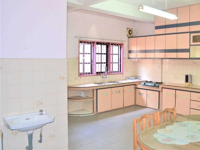 FOR RENT : Double Storey Terrace House @ Bukit Beruang, Melaka