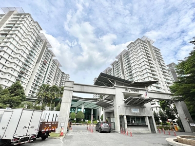 One Avenue Condominium USJ 1 Subang Jaya Selangor