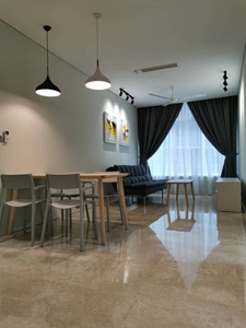 Sky Suites , Kuala Lumpur City Center ( KLCC ) for Rent 3Bedroom