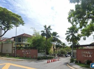 5 bedroom Semi-detached House for rent in Jalan Klang Lama