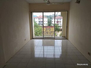 Best Buy Mawar Apartment In Bukit Beruntung