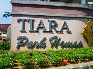 [Best Buy] Tiara Parkhomes, Kajang