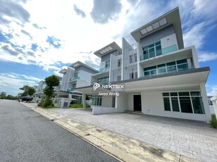 Clover, Garden Residence, Cyberjaya