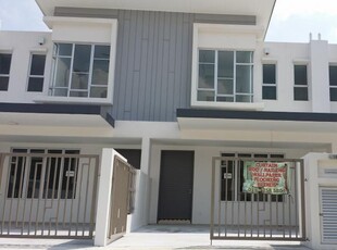 Double Storey Setia Eco Hill FOR SALES!!!
