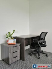 Office for rent in Desa ParkCity