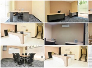 Office for rent in Petaling Jaya