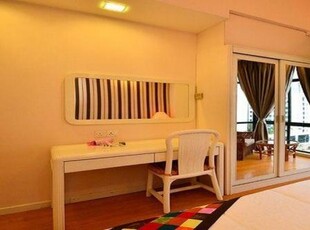 StayNest 2 Bedroom Apartment Melaka City I (4pax)