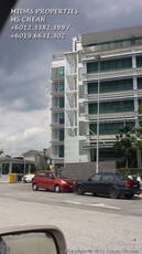 Warehouse/Office For Rent In Kota Damansara Petaling Jaya