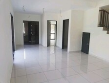 Brand New Double Storey for Sale at M1 Residence, Sg Merab Kajang