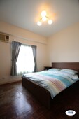 Fully Furnished Middle Room for Rent @ Seri Maya Condominium, Setiawangsa