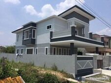 Jelapang Height Bungalow for Sale in Ipoh