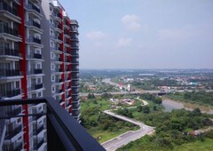 Koi Prima Condominium, Taman Mas Langat, Puchong For Sale