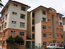 Sri Jasmin Apartment Bandar Universiti Teknologi Legenda for Sale