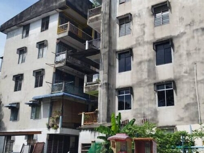 Blok C, tingkat 3, Flat Taman Permata, Alma, Bukit Mertajam (Corner unit)