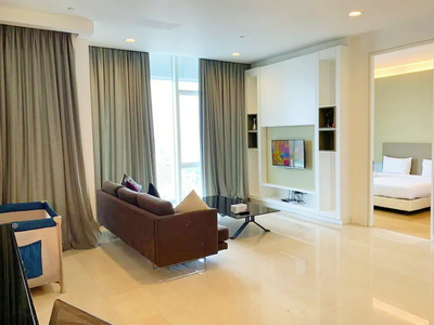 KLCC, Condo For Rent, FURNISHED @ Face Platinum Suites, The Face
