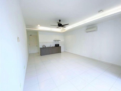 Neo Damansara near Damansara Perdana For Rent P/F - location at Damansara Perdana - Semi Furnished - Studio unit - With Kitchen cabinet