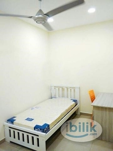Parking Space Pantai Hospital Cheras Business Centre CBC 冷气 Air-cond Single Room Bahtera