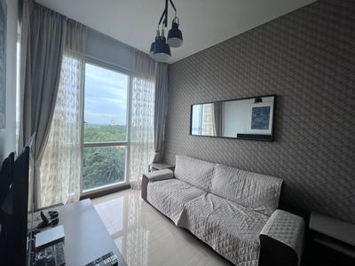 Puteri Cove Residences WITH WIFI