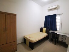 Master Room at Setia Alam, Shah Alam